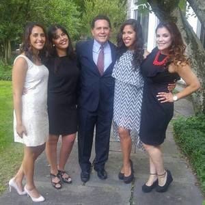 Meet your Posher, John